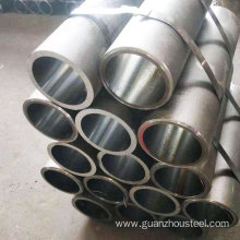 1020 seamless steel honed pipe